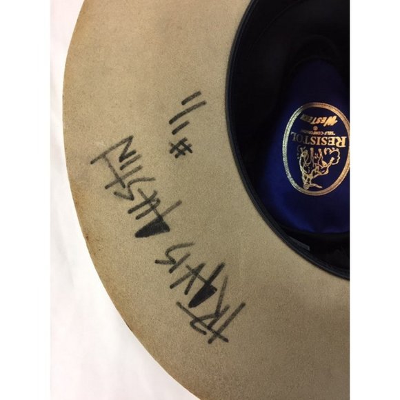 Travis Austin jokers wild One of One. - Picture 10 of 12